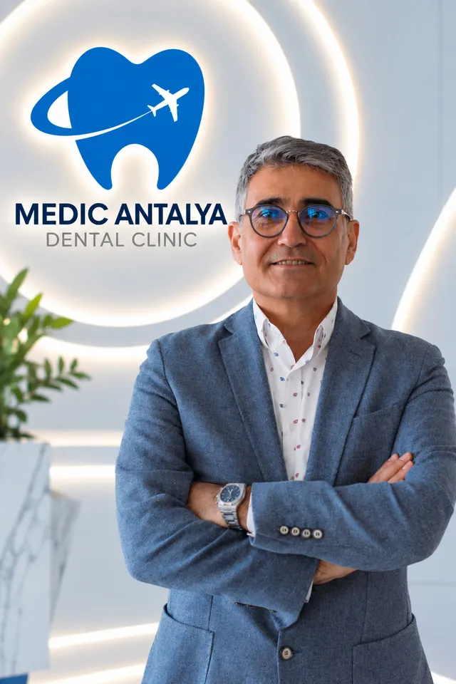 Gökhan Benli