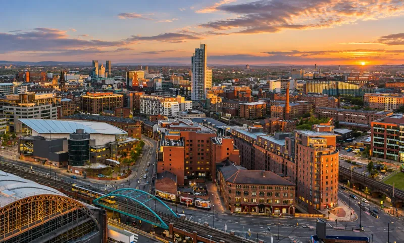 Manchester Smile Consultation Day