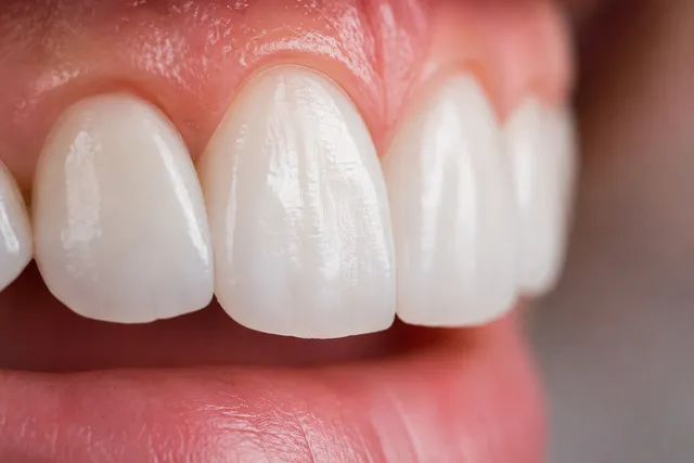 Laminate Veneers 1