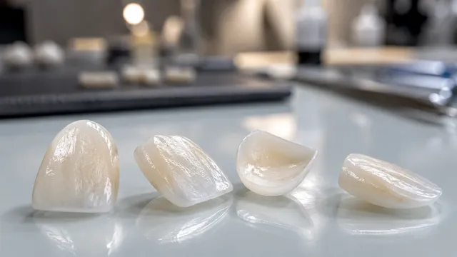Laminate Veneers 2